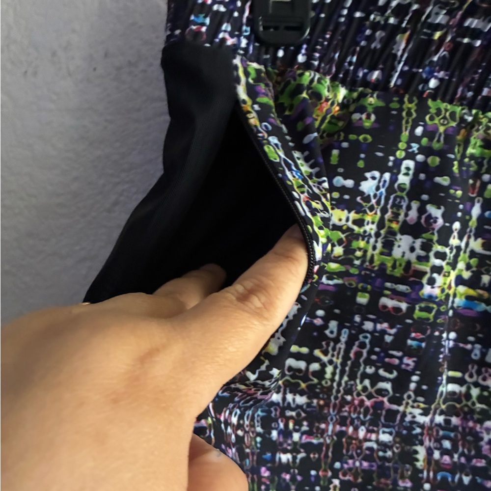 Fabletics Fallon Compression Lined Athletic Short… - image 10